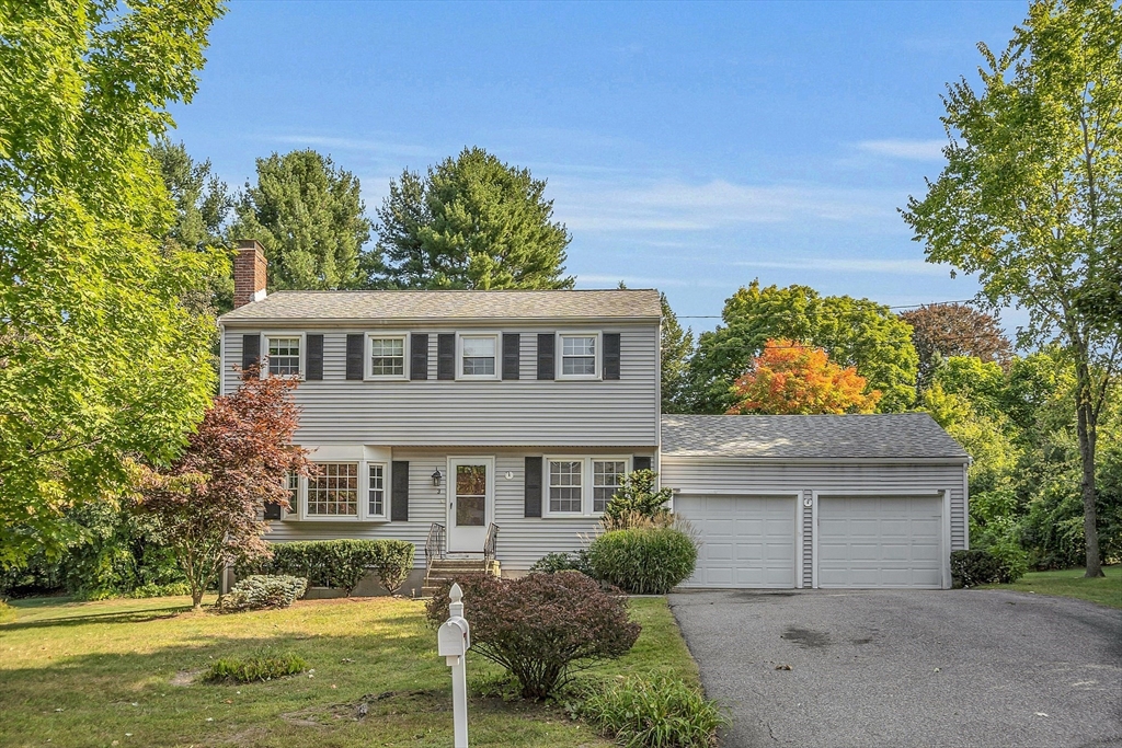 Elysian Dr, Andover, MA 01810