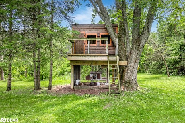 1175 Carson Rd, House other with 5 bedrooms, 2 bathrooms and 6 parking in Springwater ON | Image 32