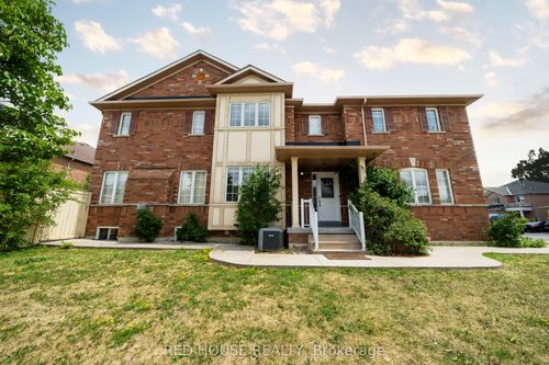 78 Passfield Trail, Brampton, ON, L6P1V1 | Card Image