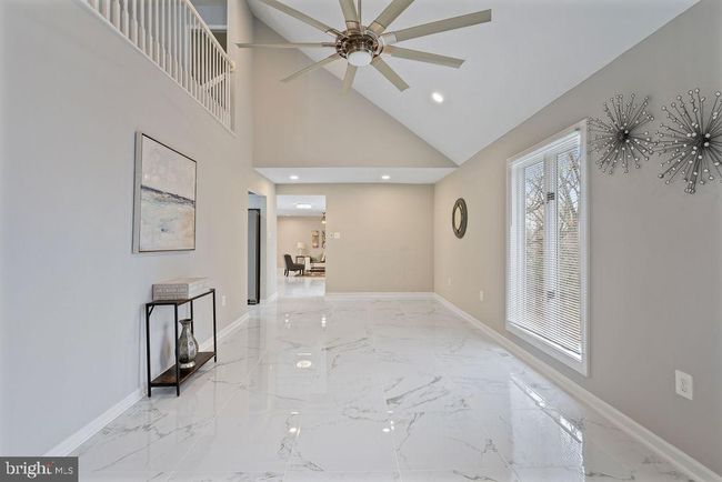 417 Overlook Dr, House other with 3 bedrooms, 3 bathrooms and null parking in FRONT ROYAL VA | Image 15