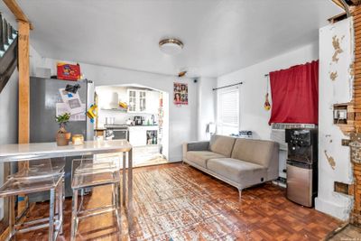 99-02 216th Street, House other with 3 bedrooms, 1 bathrooms and null parking in Queens Village NY | Image 2