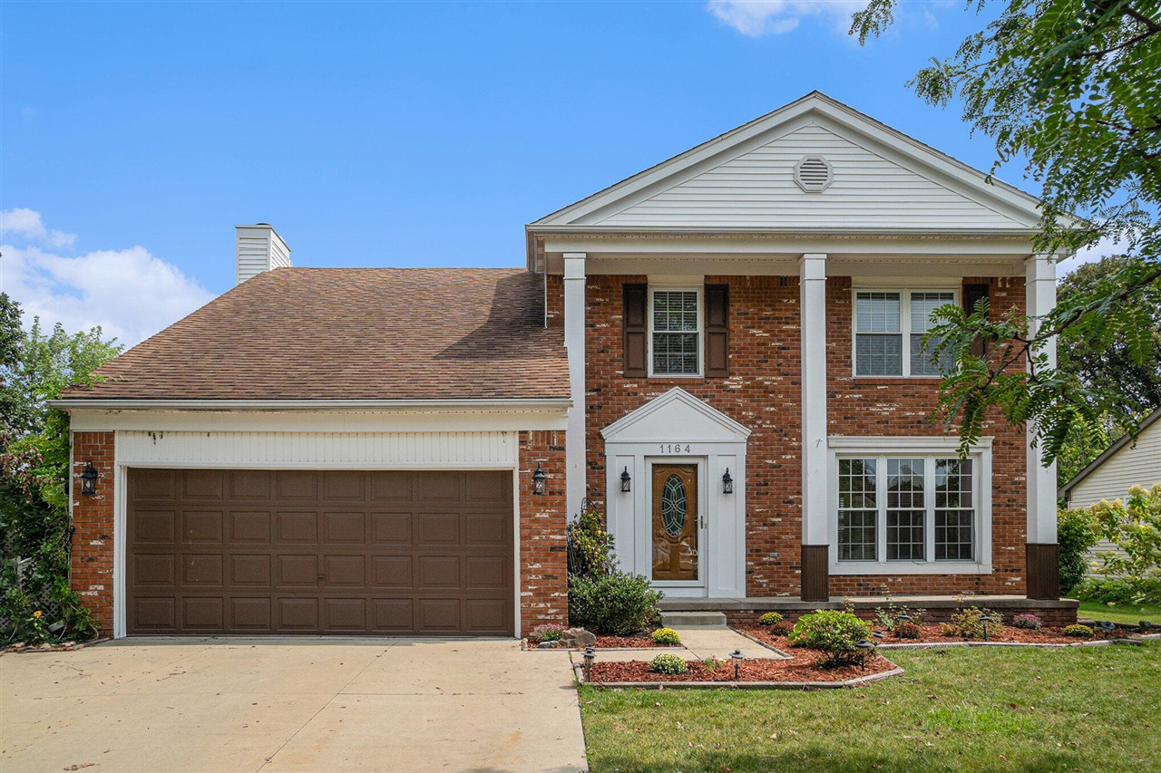 High Ridge Dr, Canton, MI 48187