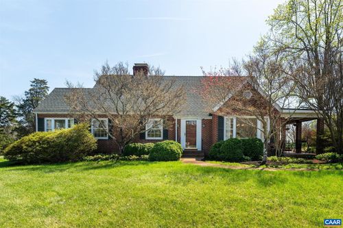 13557 James Madison Hwy, Orange, VA, 22960 | Card Image