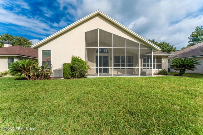 9166 Spindletree Way, House other with 4 bedrooms, 3 bathrooms and null parking in JACKSONVILLE FL | Image 68