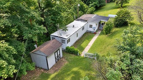 795 Honey Creek Rd East, Bellville, OH, 44813 | Card Image