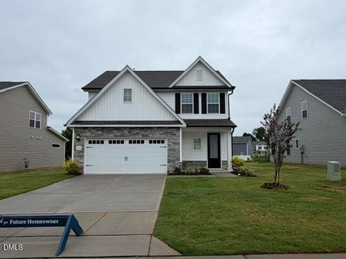 263 Custer Drive, Mebane, NC, 27302 | Card Image