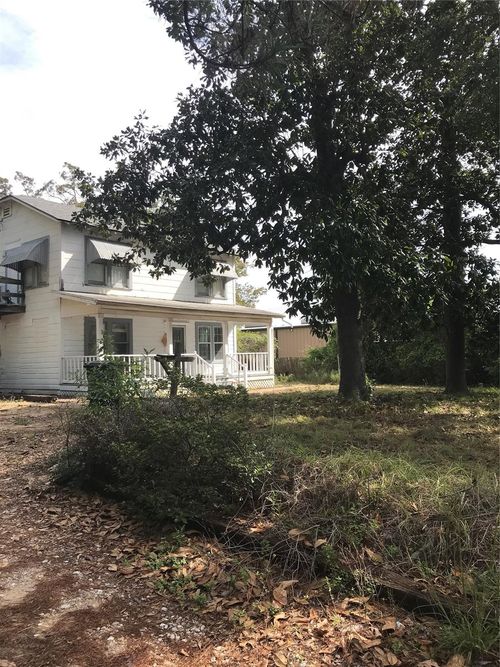 2909 Sam Houston Ave, Huntsville, TX, 77340-6161 | Card Image