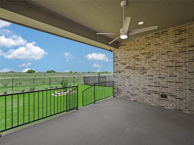 131 Plumbago Loop, House other with 3 bedrooms, 2 bathrooms and 4 parking in Bastrop TX | Image 22