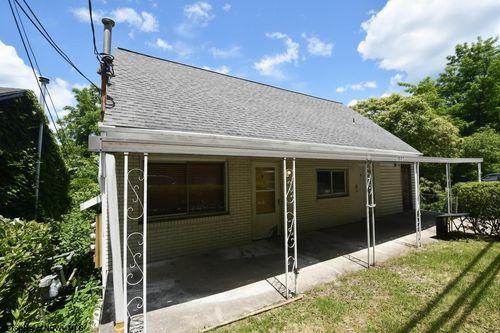 1411 N Willey Street, Morgantown, WV, 26505 | Card Image