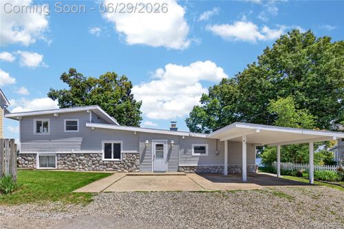91 Crescent Ave, Lake Orion, MI, 48362-2329 | Card Image