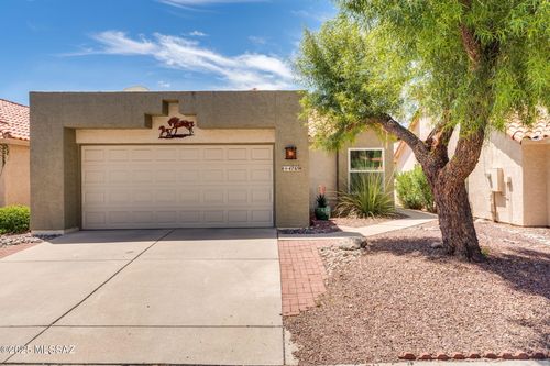 4769 W Lessing Ln, Tucson, AZ, 85742-4435 | Card Image