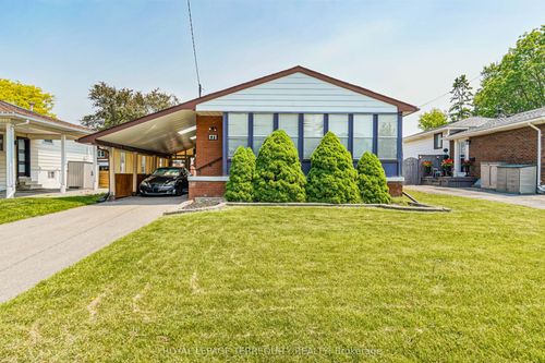 main-171 Guelph St, Oshawa, ON, L1H6J1 | Card Image