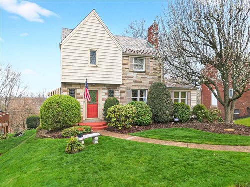 4602 W Barlind Dr, Pittsburgh, PA, 15227-1134 | Card Image