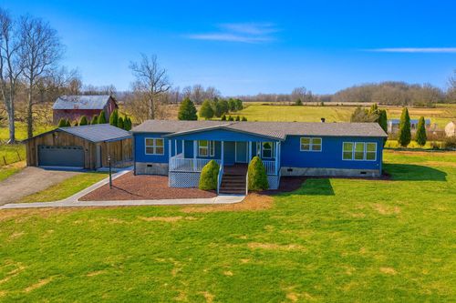 6911 N Graham Rd, Madison, IN, 47250-8461 | Card Image