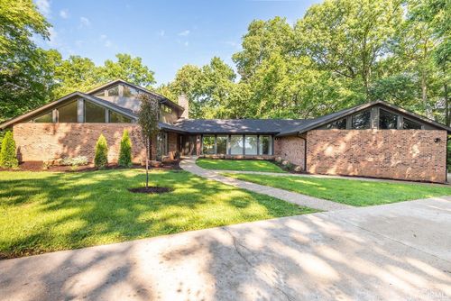 3331 N Ramble Road Ct, Bloomington, IN, 47408-1087 | Card Image