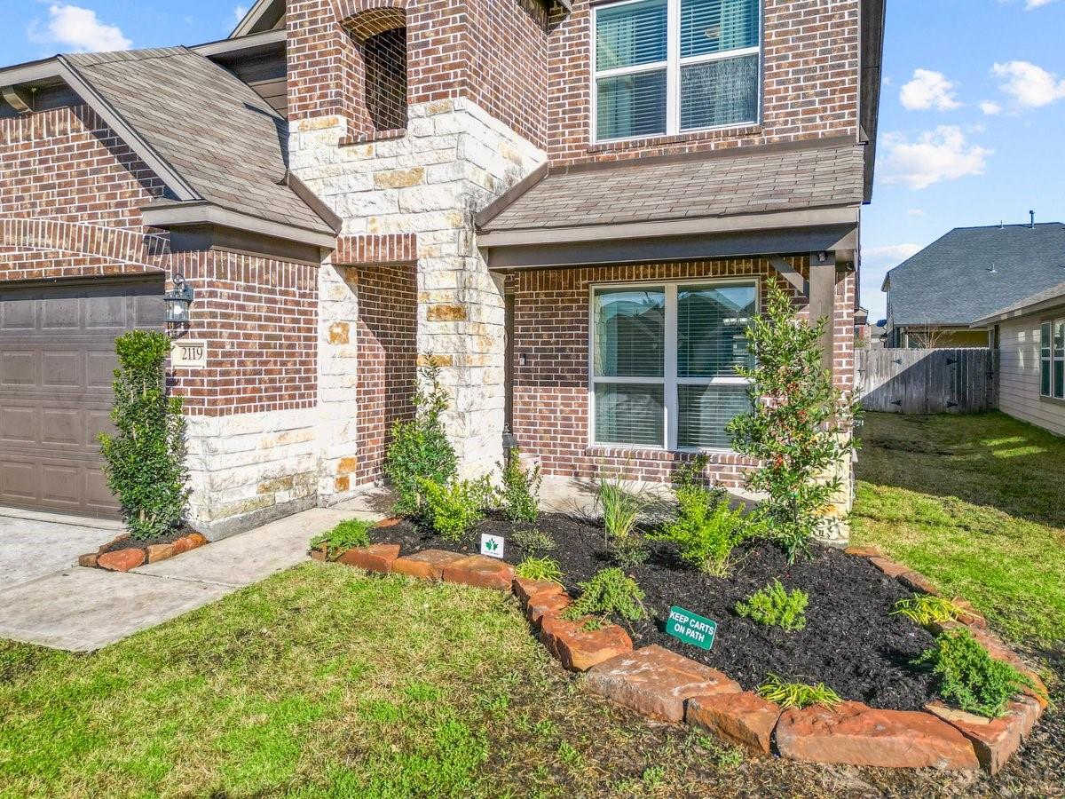 Residential in Conroe 2