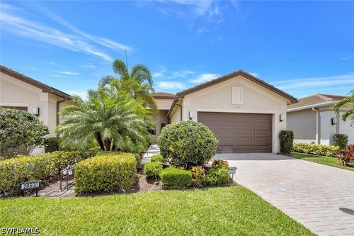28496 Burano Dr, BONITA SPRINGS, FL, 34135-8075 | Card Image