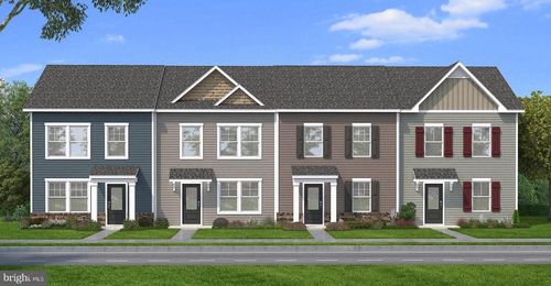 HOMESITE 81 Hopkins Court, MARTINSBURG, WV, 25404 | Card Image