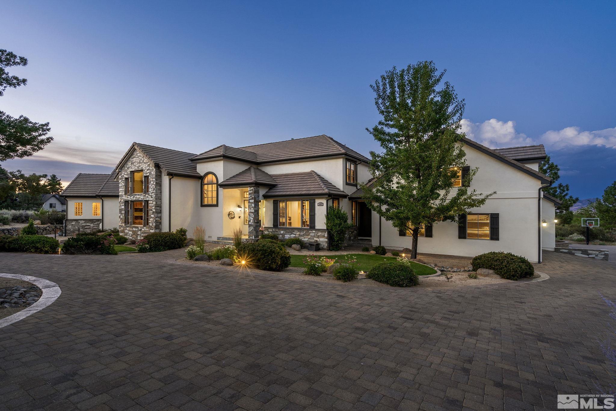 Argyle Ct, Reno, NV 89511