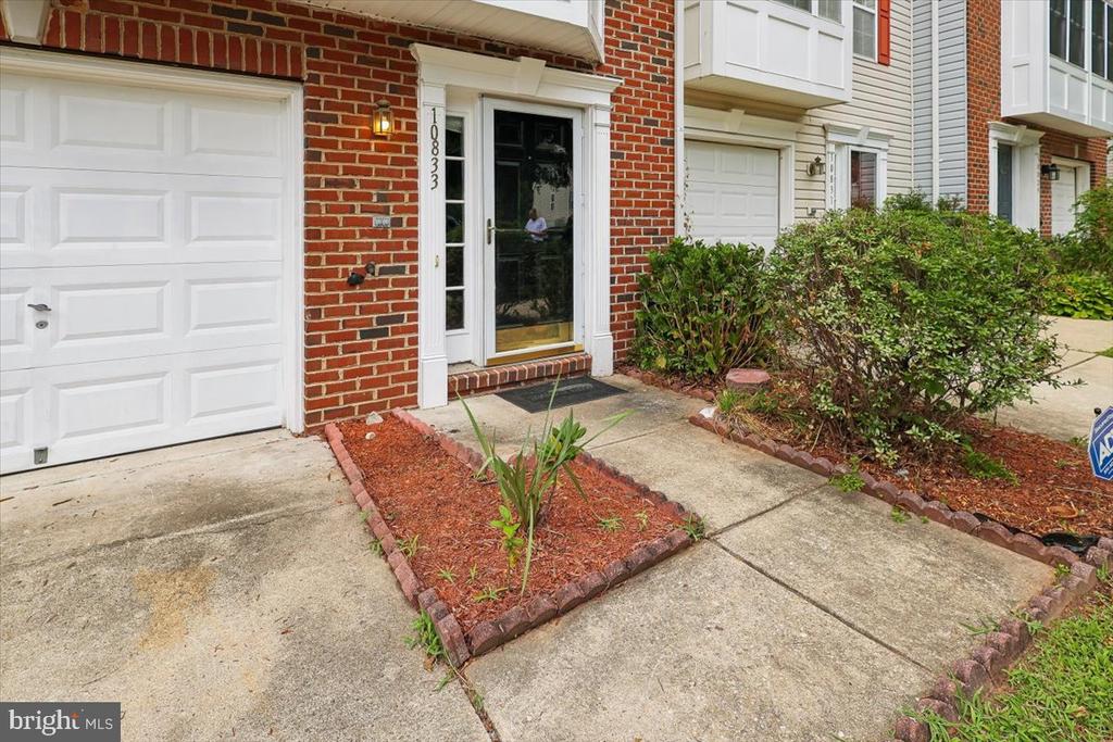 Residential in BOWIE 2