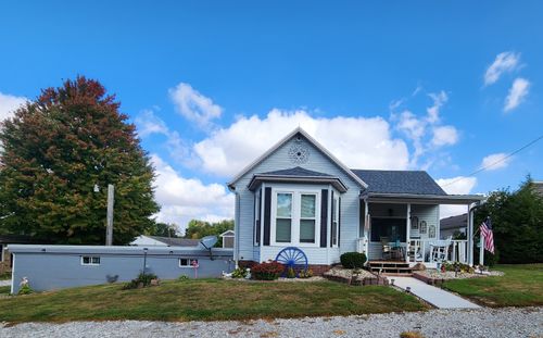 212 Ridge St, Newtown, IN, 47969 | Card Image