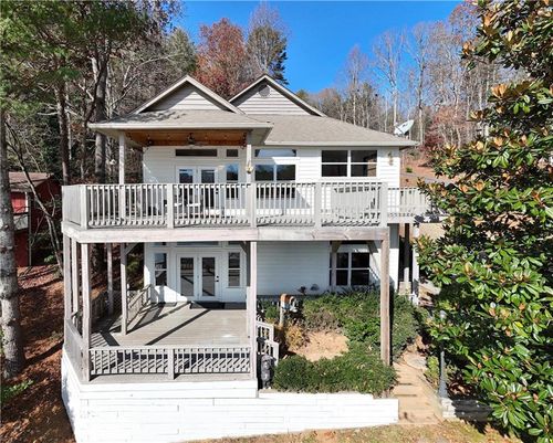 129 Mountain View Ln, Blairsville, GA, 30512-1332 | Card Image