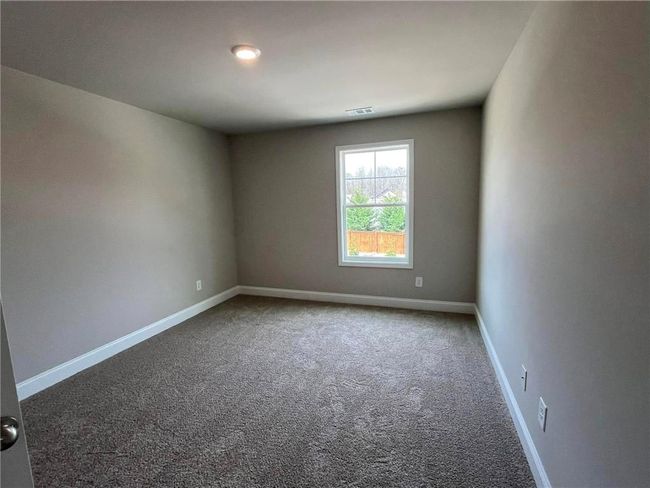 11 Creekside Commons Dr, Townhouse with 3 bedrooms, 3 bathrooms and null parking in Hoschton GA | Image 24