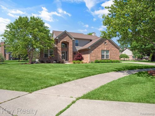 1345 Kennebec Ct, Canton, MI, 48187-4667 | Card Image