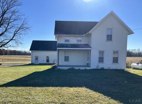 9735 Pennington Rd, Tecumseh, MI, 49286-9636 | Card Image