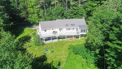 486 Shaker Road, House other with 3 bedrooms, 2 bathrooms and null parking in Sutton NH | Image 1