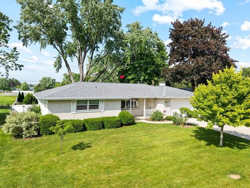 337 Brookridge Street, ALLOUEZ, WI, 54301 | Card Image