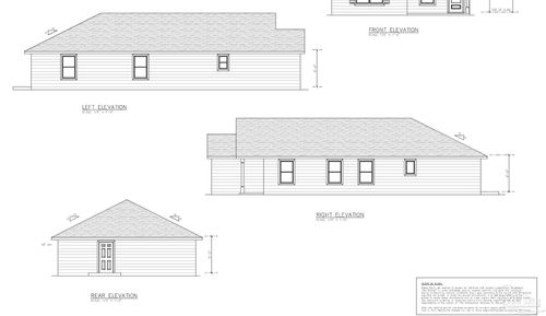 2706 W Lakeview Ave, Pensacola, FL, 32505-5929 | Card Image