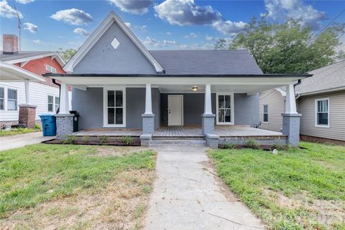 609 W Liberty St, Salisbury, NC, 28144-4145 | Card Image