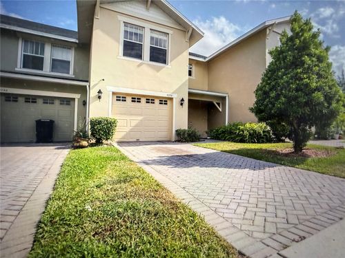 9734 Tiramasu Trail, Orlando, FL, 32829 | Card Image