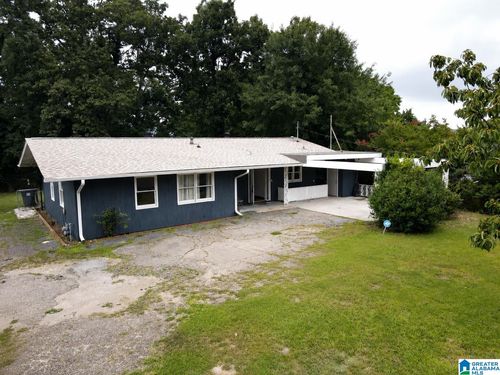 1401 Johnston Dr, Anniston, AL, 36207-4046 | Card Image