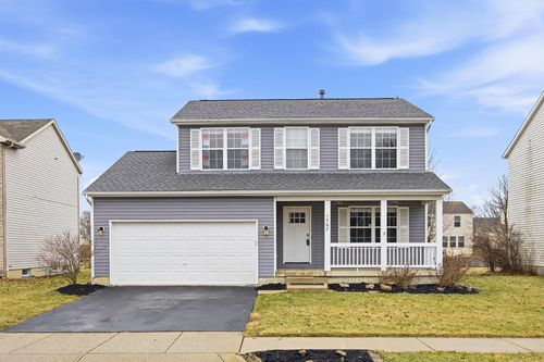 1767 Ashburn Dr, Delaware, OH, 43015-9161 | Card Image