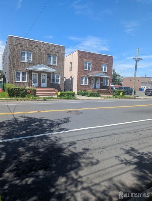 897 Port Reading Avenue, Port Reading, NJ, 07064 | Card Image
