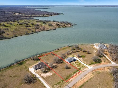 Lot Admiral Shores Dr, Streetman, TX, 75859 | Card Image