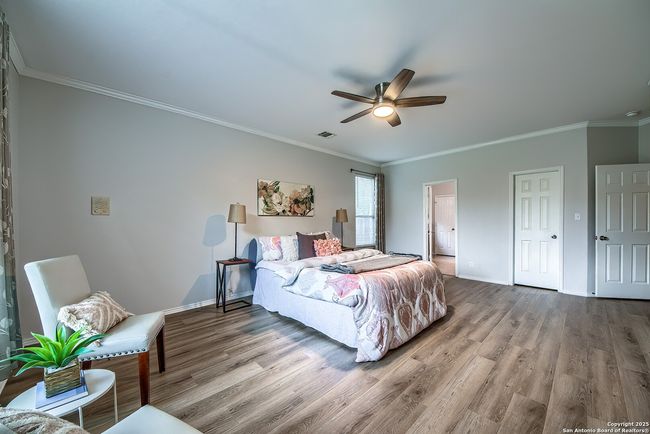 112 Springtree Bnd, House other with 4 bedrooms, 3 bathrooms and null parking in Cibolo TX | Image 17