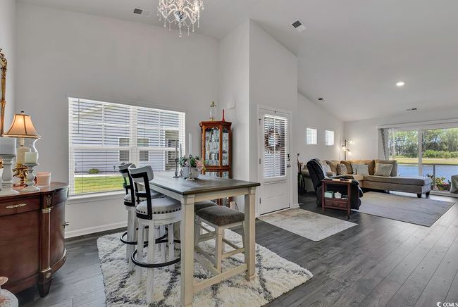 528 Courtridge Loop, House semidetached with 3 bedrooms, 2 bathrooms and 4 parking in Conway SC | Image 8