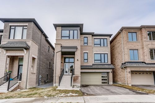 1218 Talisman Manor, Pickering, ON, L1X0R9 | Card Image