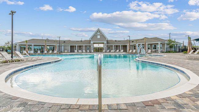 4246 Evening Primrose Dr, House other with 3 bedrooms, 2 bathrooms and null parking in JACKSONVILLE FL | Image 24