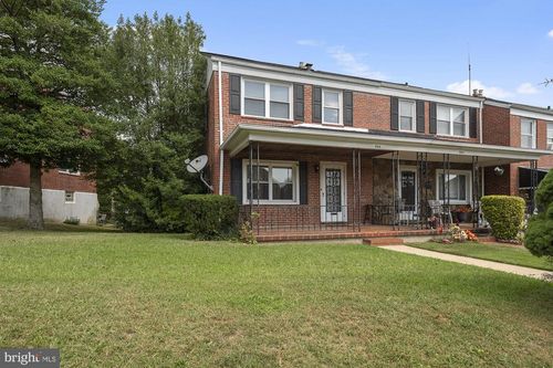 844 Bradhurst Rd, BALTIMORE, MD, 21212-3938 | Card Image