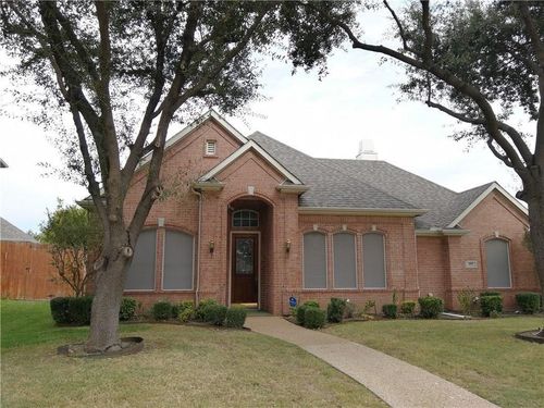 609 Sunningdale, Richardson, TX, 75081-5151 | Card Image