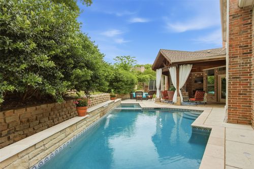 4918 S Meadow Ridge Cir, Mckinney, TX, 75072-5248 | Card Image