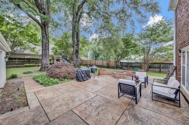 2067 Kirby Pkwy, House other with 4 bedrooms, 4 bathrooms and null parking in Memphis TN | Image 25