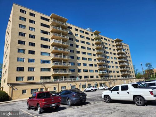 unit-206-7121 Park Heights Ave, BALTIMORE, MD, 21215-1615 | Card Image