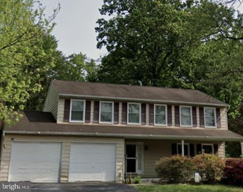 4884 Tobacco Way, WOODBRIDGE, VA, 22193-3222 | Card Image