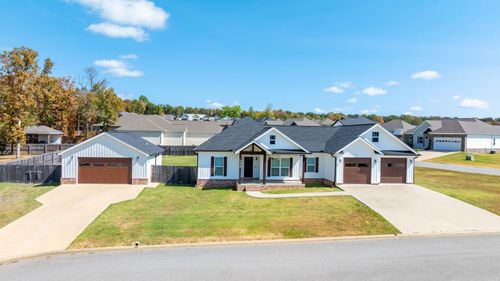 175 Jl Loop, Southside, AR, 72501-5026 | Card Image