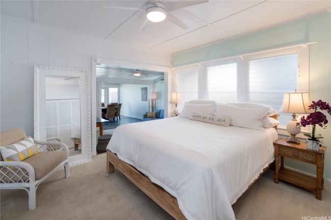 1st Floor Bedroom with Ocean View | Image 11